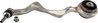 BRAT SUSPENSIE TRW JTC1029 - Compatibil cu BMW, BMW (BRILLIANCE)