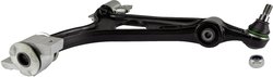 BRAT SUSPENSIE TRW JTC104 - Compatibil cu ALFA ROMEO