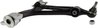 BRAT SUSPENSIE TRW JTC104 - Compatibil cu ALFA ROMEO