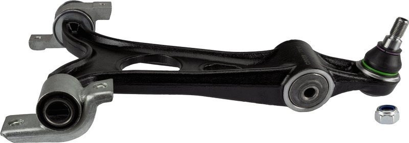 BRAT SUSPENSIE TRW JTC105 - Compatibil cu ALFA ROMEO