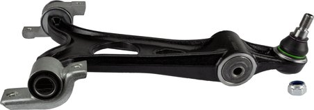 BRAT SUSPENSIE TRW JTC105 - Compatibil cu ALFA ROMEO