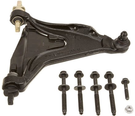 BRAT SUSPENSIE TRW JTC1064 - Compatibil cu VOLVO