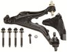 BRAT SUSPENSIE TRW JTC1065 - Compatibil cu VOLVO