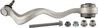 BRAT SUSPENSIE TRW JTC1073 - Compatibil cu BMW, BMW (BRILLIANCE)