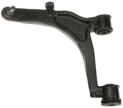 BRAT SUSPENSIE TRW JTC1092 - Compatibil cu NISSAN, OPEL, RENAULT, VAUXHALL
