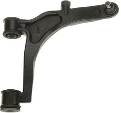 BRAT SUSPENSIE TRW JTC1093 - Compatibil cu NISSAN, OPEL, RENAULT, VAUXHALL