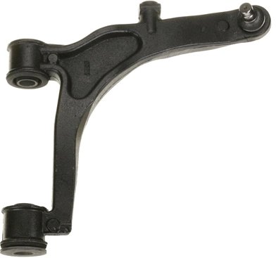 BRAT SUSPENSIE TRW JTC1093 - Compatibil cu NISSAN, OPEL, RENAULT, VAUXHALL