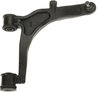 BRAT SUSPENSIE TRW JTC1093 - Compatibil cu NISSAN, OPEL, RENAULT, VAUXHALL