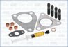 Set montaj turbo Ajusa JTC11008