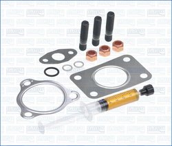 SET MONTAJ TURBO AJUSA JTC11013 - Compatibil cu AUDI, FIAT, LANCIA, SKODA, VW