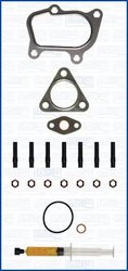 Set montaj turbo Ajusa JTC11028
