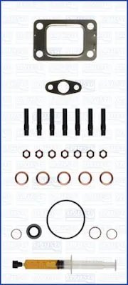 Set montaj turbo Ajusa JTC11029