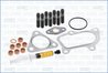 Set montaj turbo Ajusa JTC11028