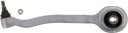 BRAT SUSPENSIE TRW JTC1103 - Compatibil cu MERCEDES-BENZ