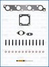 Set montaj turbo Ajusa JTC11046