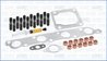 Set montaj turbo Ajusa JTC11046