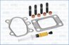 Set montaj turbo Ajusa JTC11061