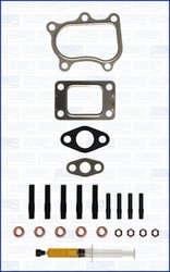 SET MONTAJ TURBO AJUSA JTC11122 - Compatibil cu FORD, NISSAN