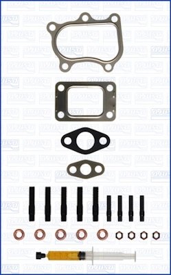 Set montaj turbo Ajusa JTC11122