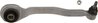 BRAT SUSPENSIE TRW JTC1117 - Compatibil cu MERCEDES-BENZ, MERCEDES-BENZ (BBDC)