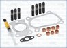 Set montaj turbo Ajusa JTC11202