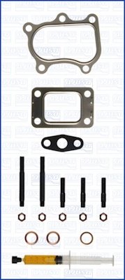 Set montaj turbo Ajusa JTC11220