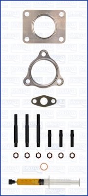 Set montaj turbo Ajusa JTC11241