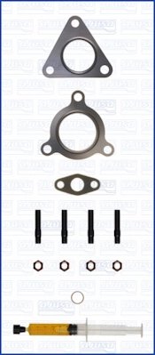 SET MONTAJ TURBO AJUSA JTC11247 - Compatibil cu AUDI, VW