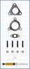 SET MONTAJ TURBO AJUSA JTC11247 - Compatibil cu AUDI, VW