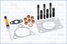 Set montaj turbo Ajusa JTC11241