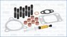 SET MONTAJ TURBO AJUSA JTC11248 - Compatibil cu AUDI, VOLVO