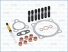Set montaj turbo Ajusa JTC11262