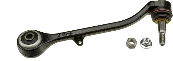 BRAT SUSPENSIE TRW JTC1127 - Compatibil cu BMW