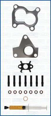 SET MONTAJ TURBO AJUSA JTC11273 - Compatibil cu DACIA, NISSAN, RENAULT, SUZUKI
