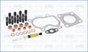 Set montaj turbo Ajusa JTC11293