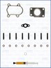 SET MONTAJ TURBO AJUSA JTC11302 - Compatibil cu FIAT, IVECO