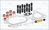Set montaj turbo Ajusa JTC11310