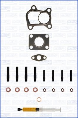 SET MONTAJ TURBO AJUSA JTC11331 - Compatibil cu HYUNDAI, KIA