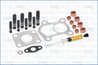 SET MONTAJ TURBO AJUSA JTC11331 - Compatibil cu HYUNDAI, KIA