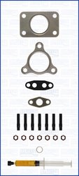 Set montaj turbo Ajusa JTC11350