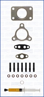 Set montaj turbo Ajusa JTC11350