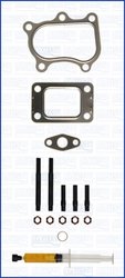 Set montaj turbo Ajusa JTC11352
