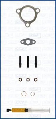 SET MONTAJ TURBO AJUSA JTC11355 - Compatibil cu CADILLAC, OPEL, SAAB, VAUXHALL