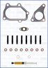 Set montaj turbo Ajusa JTC11367