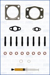 SET MONTAJ TURBO AJUSA JTC11370 - Compatibil cu AUDI, KIA