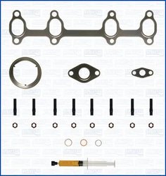 Set montaj turbo Ajusa JTC11378
