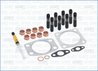 SET MONTAJ TURBO AJUSA JTC11370 - Compatibil cu AUDI, KIA