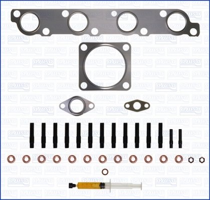SET MONTAJ TURBO AJUSA JTC11387 - Compatibil cu FORD