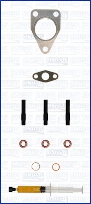 Set montaj turbo Ajusa JTC11424
