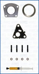 Set montaj turbo Ajusa JTC11426